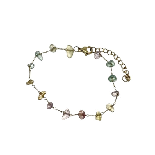 Endless summer - armband