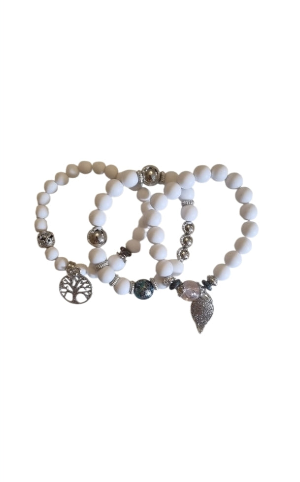 Bohemian white