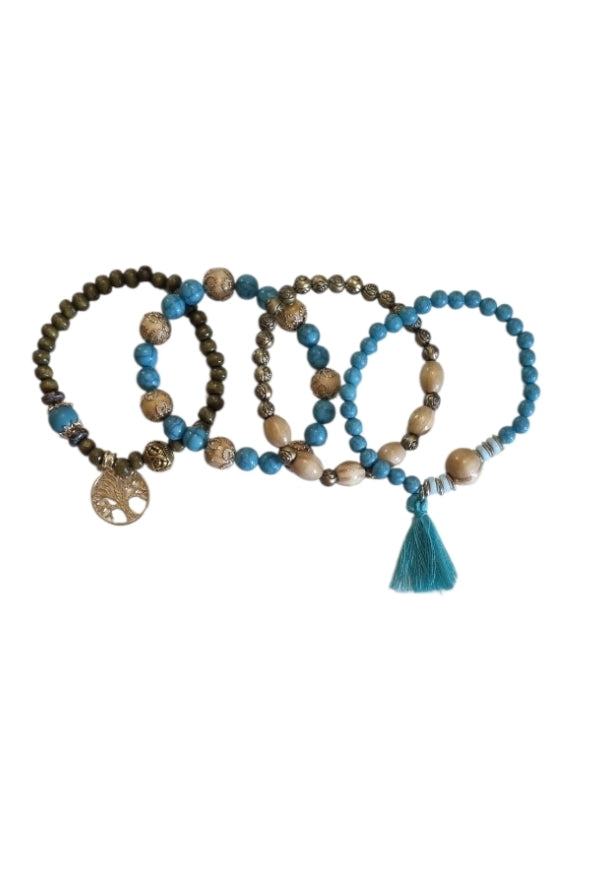 Bohemian Blue