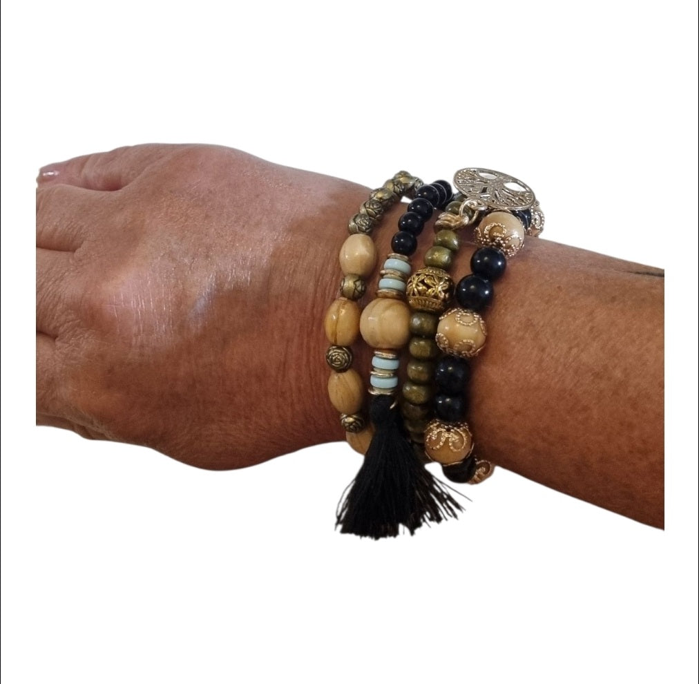 Bohemian Black