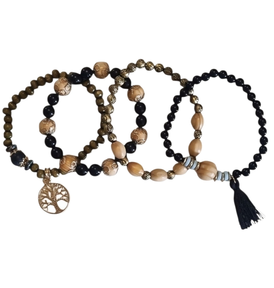 Bohemian Black