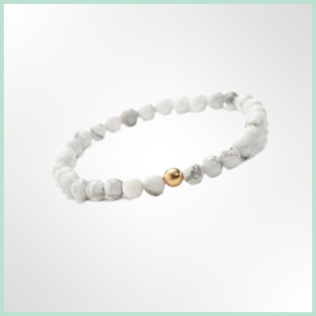Pearl Magnesite