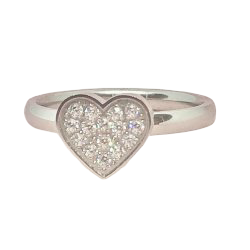 Valentine Crystal