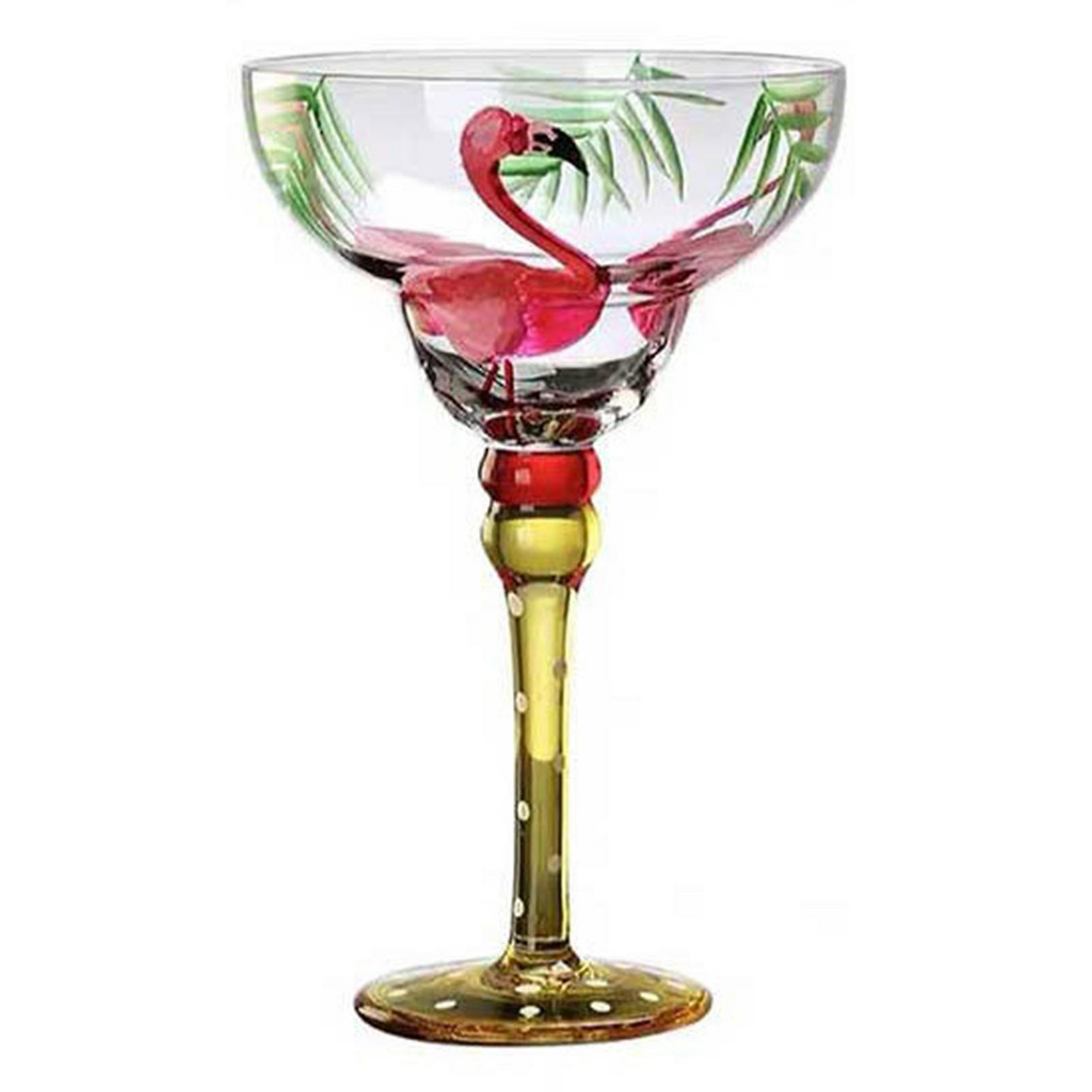 Handgjort cocktailglas Margarita- 1 st
