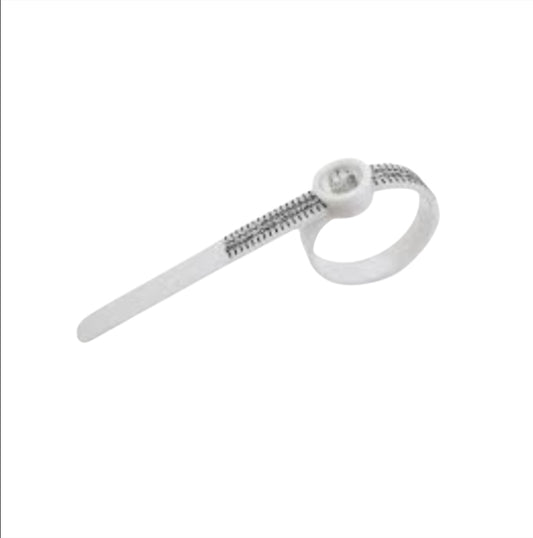 Ringmått