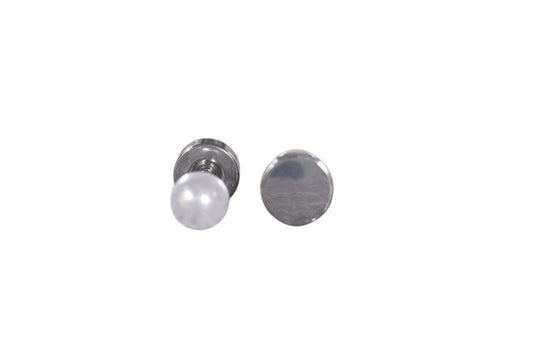 Shining Pearl - silver