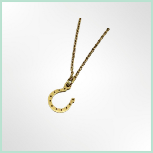 Lucky - Gold