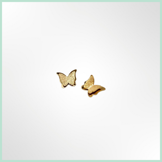 Butterfly - Gold