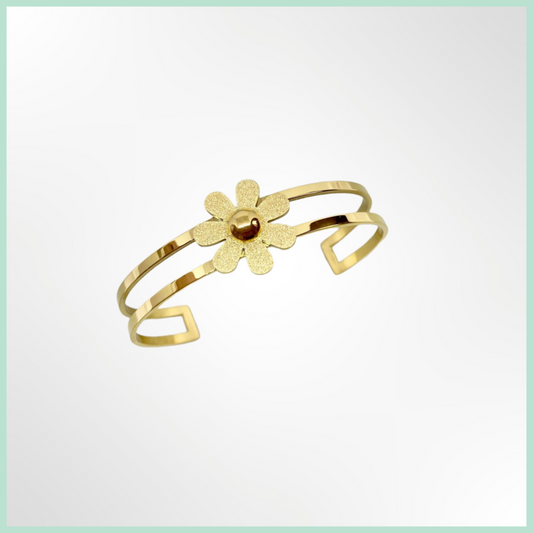 Springflower - Gold