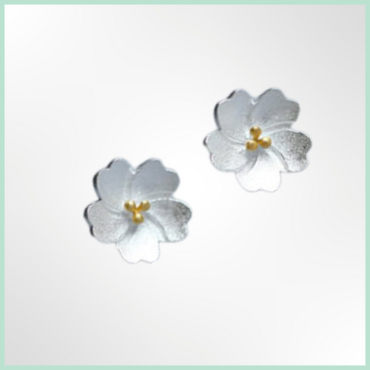 Brittle Flower