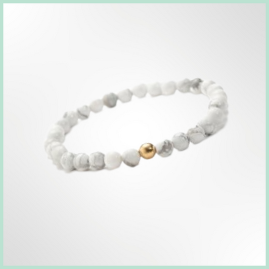 Pearl Magnesite