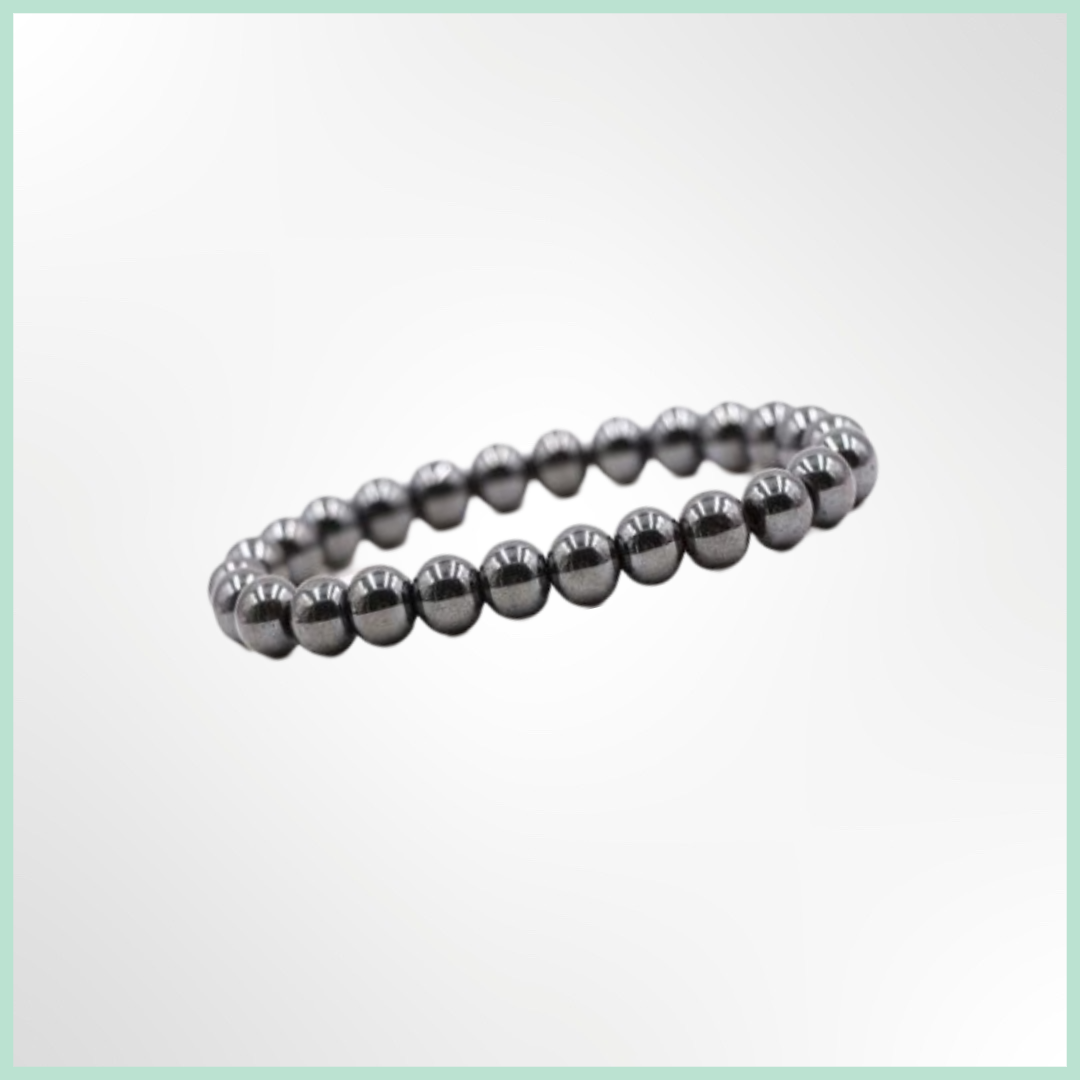 Pearl Hematite