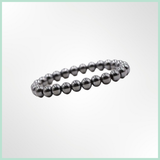 Pearl Hematite