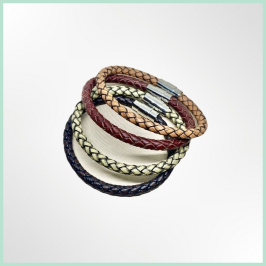 Colored Lines - BRUN