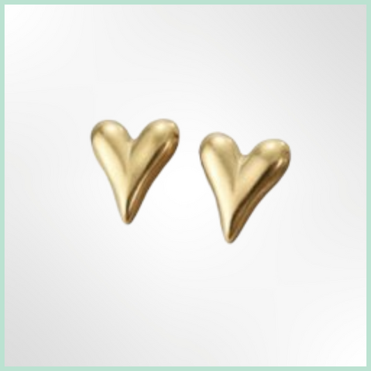 Heart Bubble