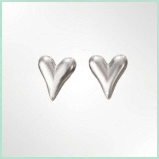 Heart Bubble