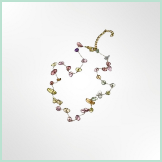 Endless Summer- Halsband