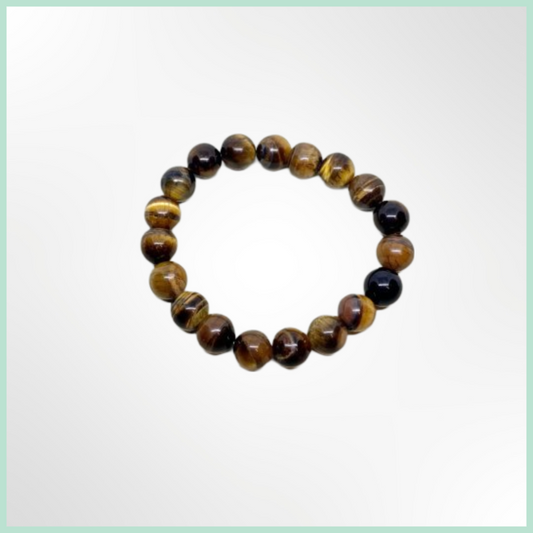 Tiger Eye