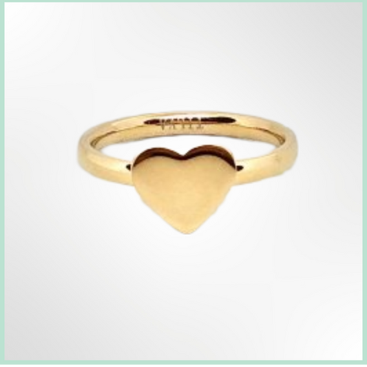 Valentine - Gold