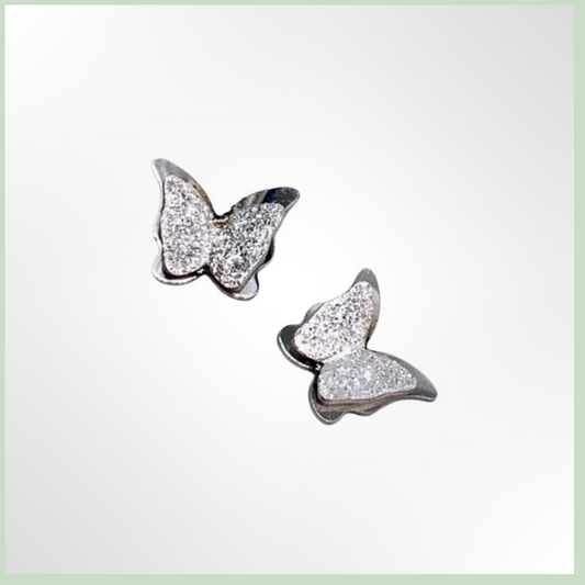 Butterfly - Stål